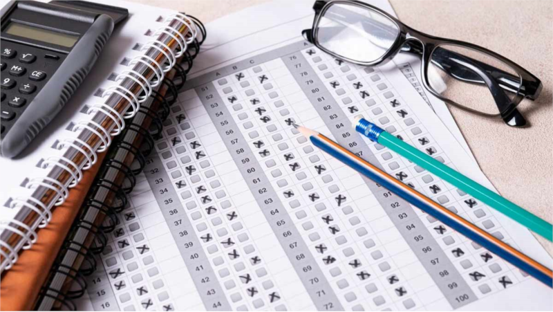 Mastering the GMAT Exam: Strategies, Structure, and Preparation Tips